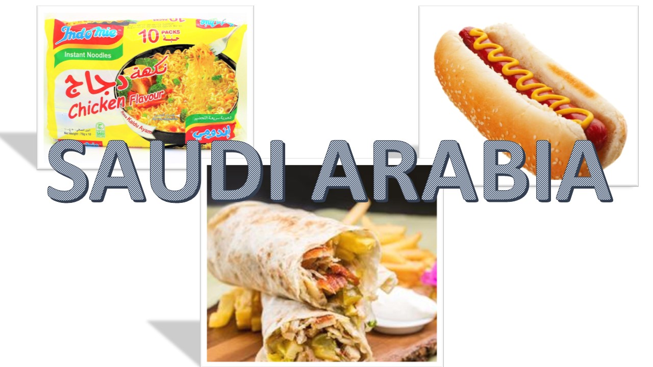 ファストワールド