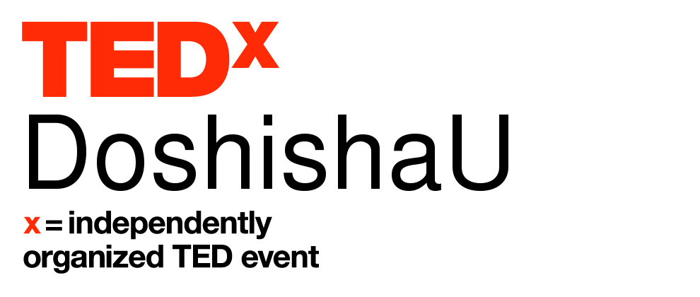 TEDxDoshishaU Cafe