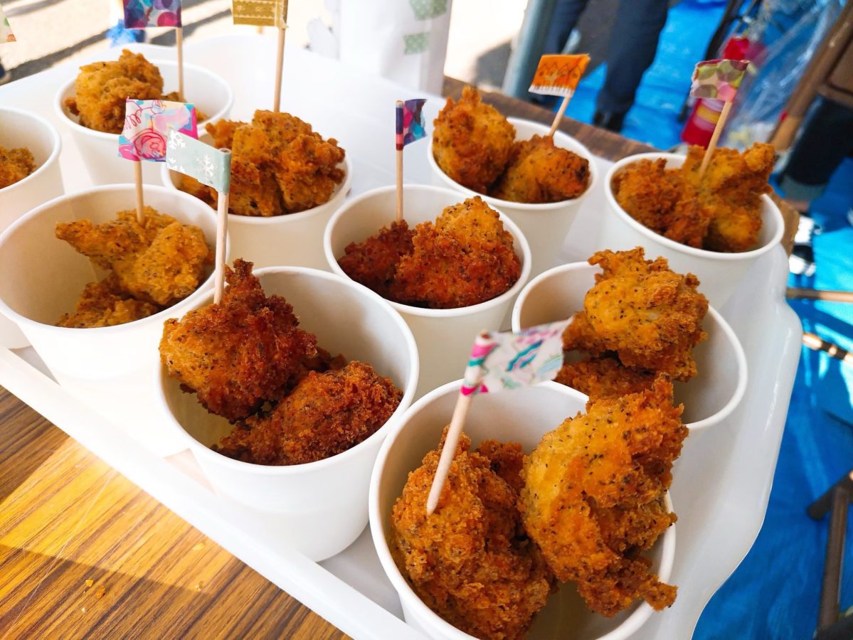 アンダギー楽団