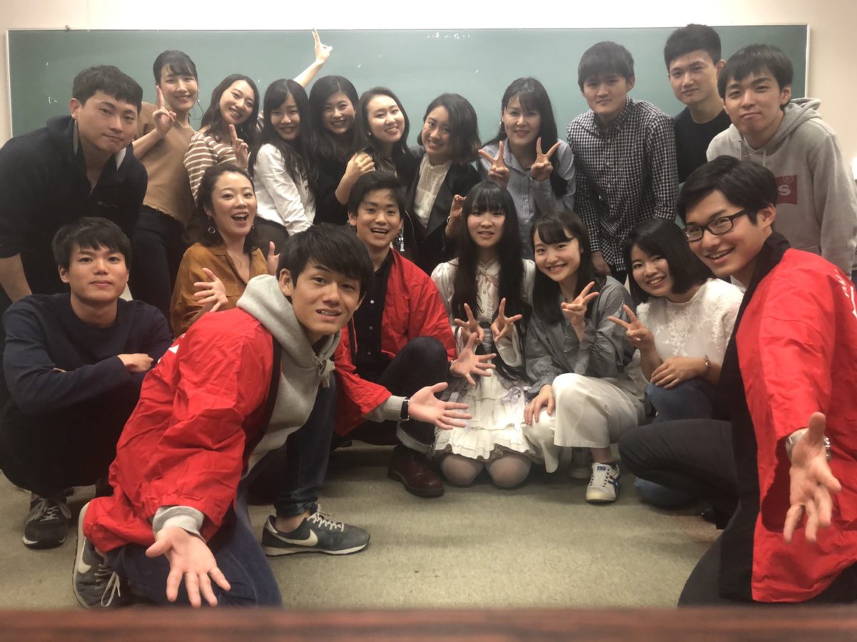 スタミナ焼きそばわっしょい